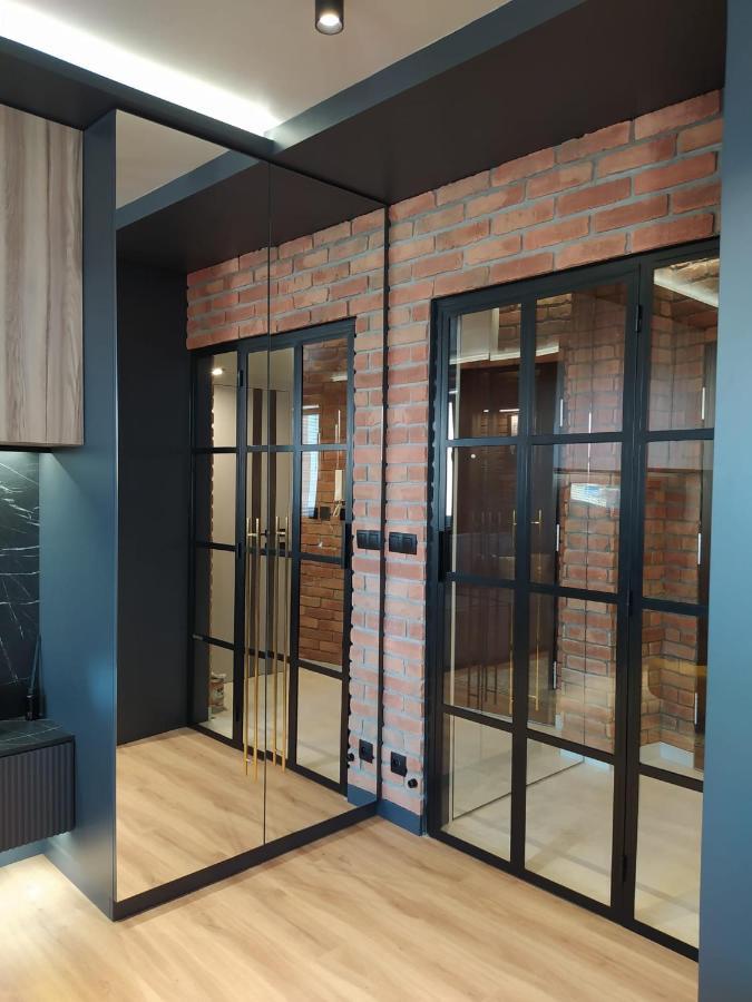 Luxury Apartament Wyszynskiego Radom Exterior photo